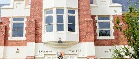 维州排名TOP 1的私立男女合校: Ballarat Clarendon College巴拉瑞特克拉伦登学院介绍