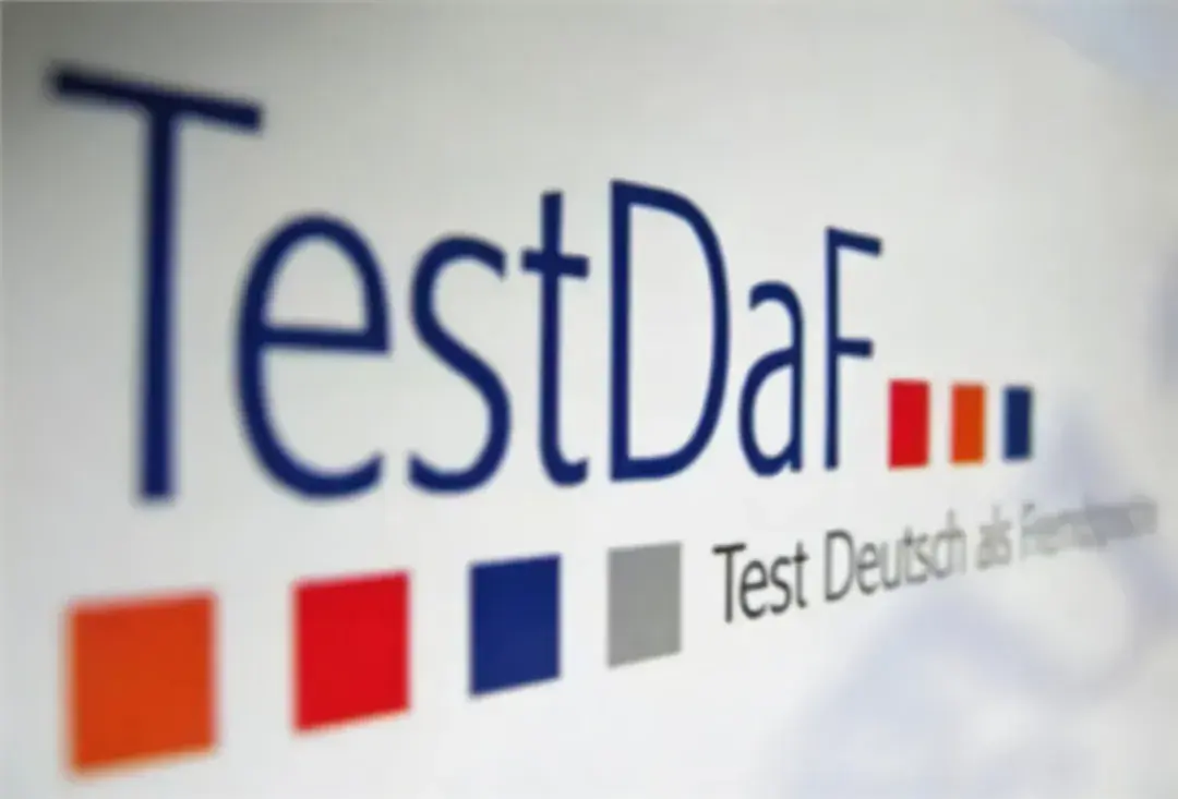 德国留学那么多语言等级考试类型（德福、DSH、telc、歌德、奥德）该如何去选择？