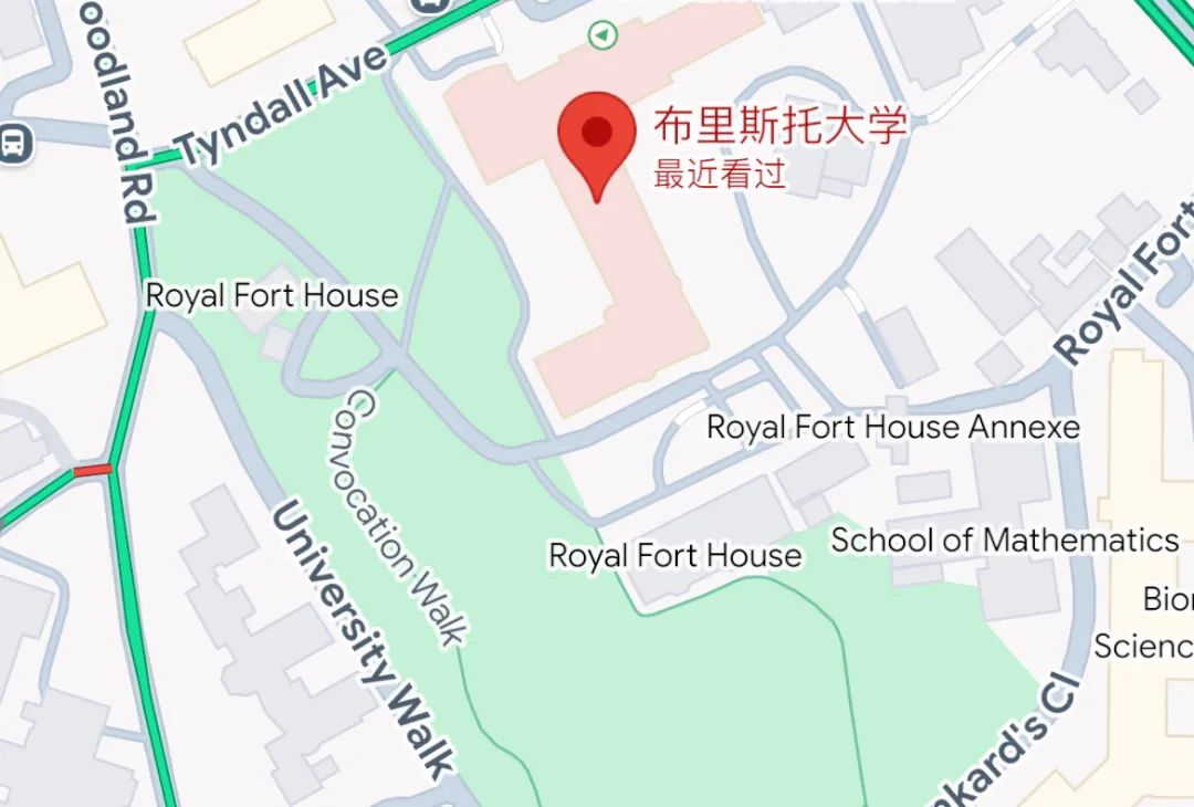 布里斯托大学怎么样？