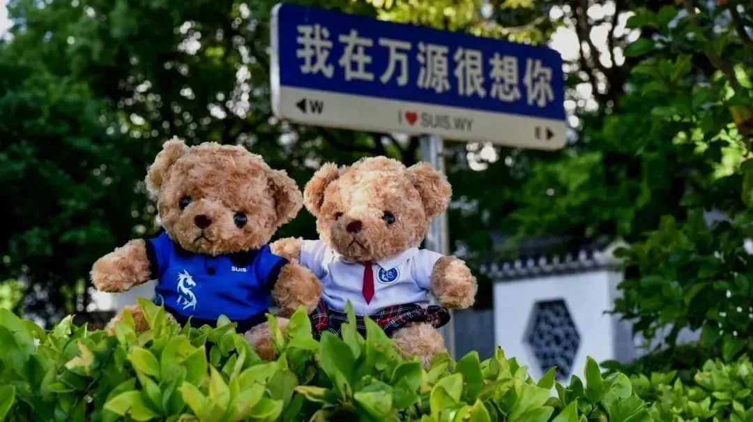 古今交融，中西荟萃！“协和系”唯一被纳入政府购买学位，拥有300年历史徽派古宅的学校——协和万源！