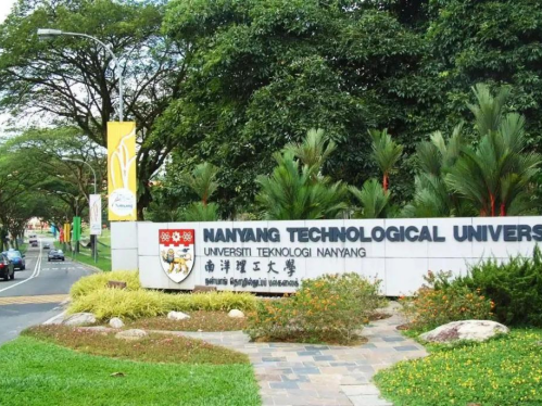 新加坡和香港研究生提前批次都是录取的什么样的学生？