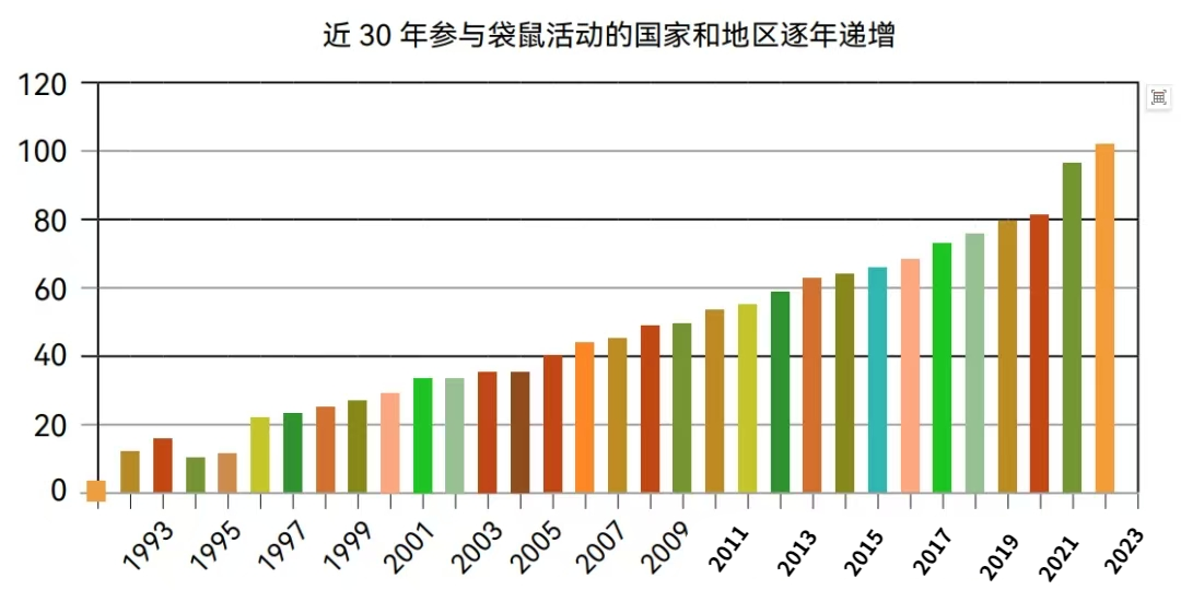袋鼠数学竞赛适合哪些学生？竞赛的难度分布是什么？