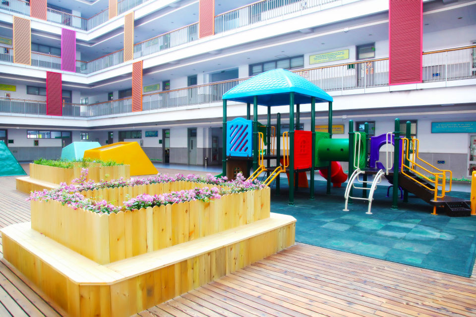上海择校|上海杨浦双语学校