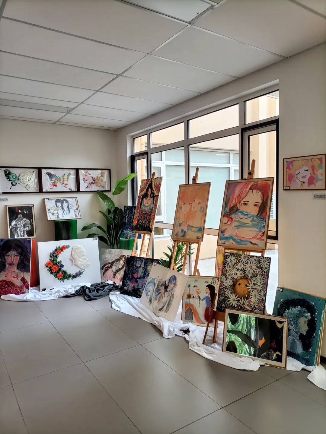 上海国际学校|上海籽奥高中师资队伍稳定，为新学年发展注入活力！