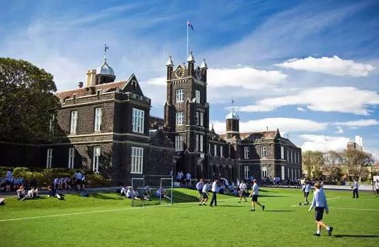 【墨尔本优质私立混校】Melbourne Grammar School 墨尔本文法学校（中篇）！
