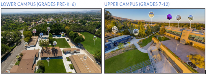 GD美高|CA-Sierra Canyon School加州-塞拉峡谷学校