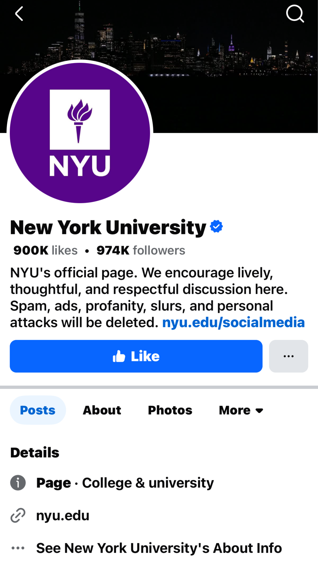 School Research攻略 | 选校信息太多太乱？教你高效检索&筛选方法！