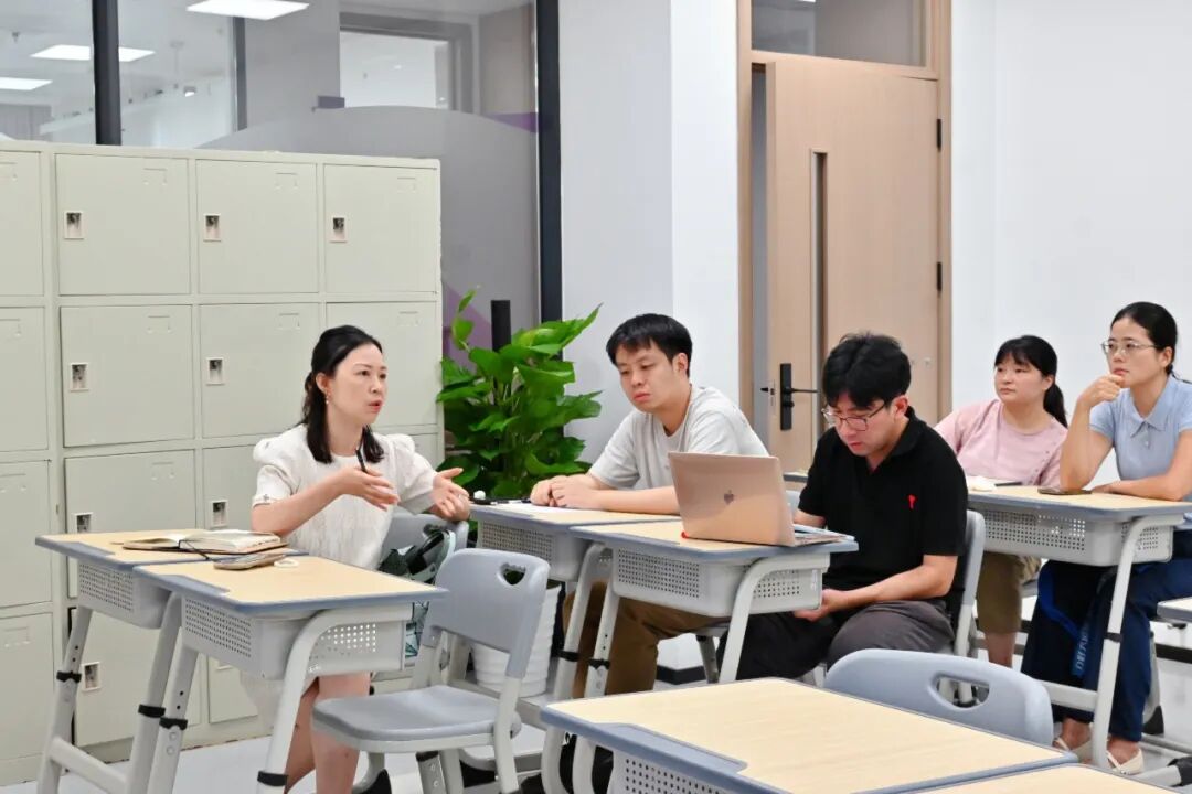 未雨绸缪迎开学，精心筹备启新程 ——成都七中国际部2025年秋季开学准备工作纪实