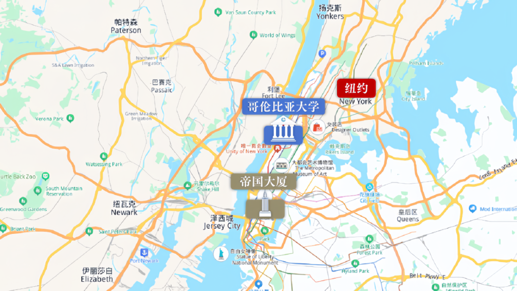 想进哥大壕院，实力不可缺！三大王牌项目申请人数暴涨，平均GPA3.8起...