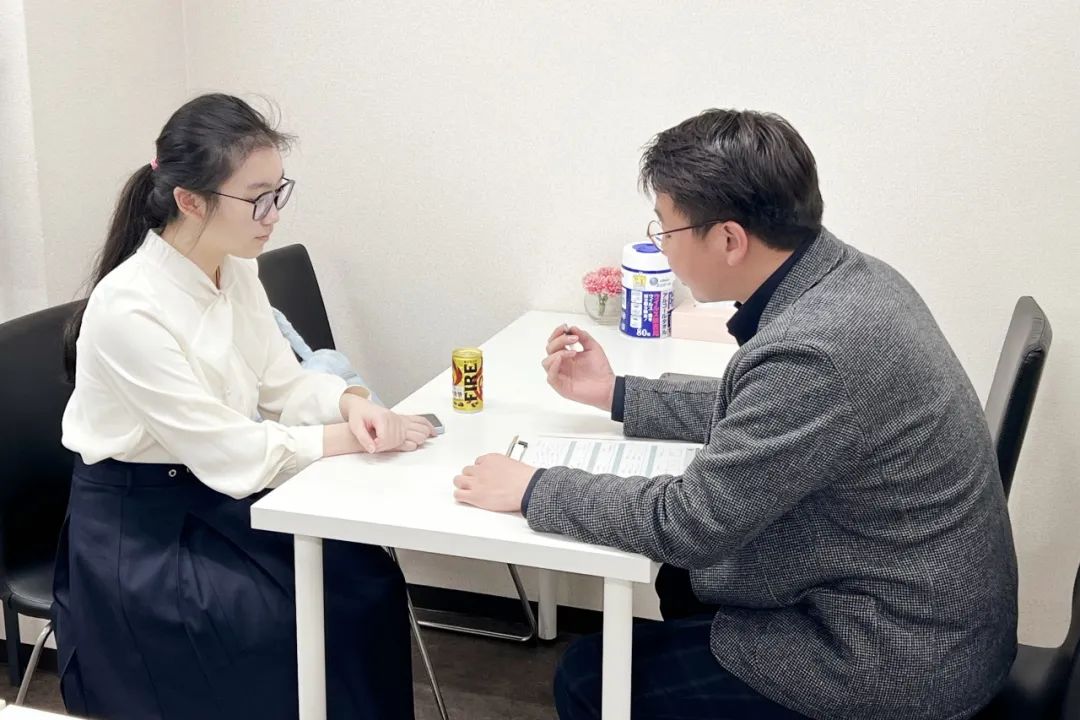 园外EJU全方位赋能，圆梦日本六大GMARCH名校