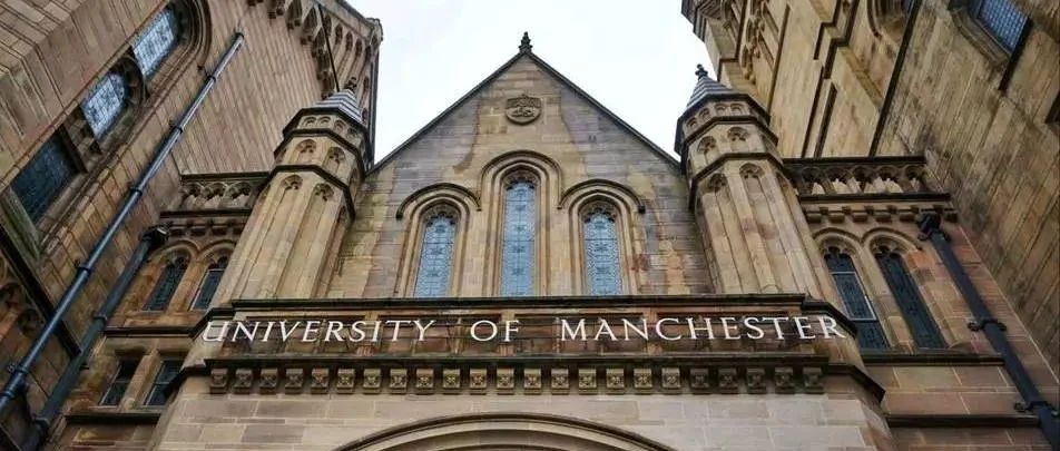 英国曼彻斯特大学药学系全奖博士招生 | Prof.  Ashcroft