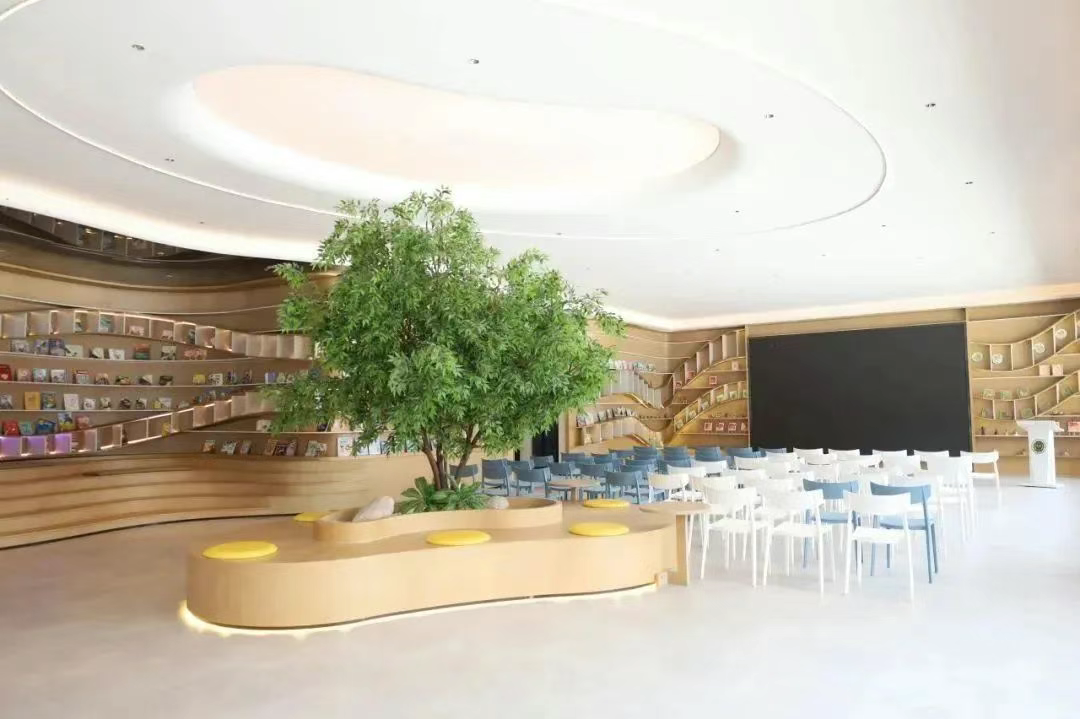 广东择校|佛山市惟德外国语实验学校国际部