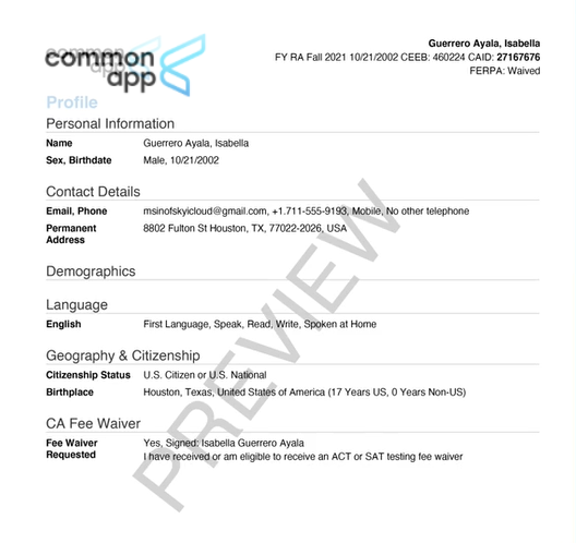 2025-26申请季开启！一文搞懂Common App怎么填！