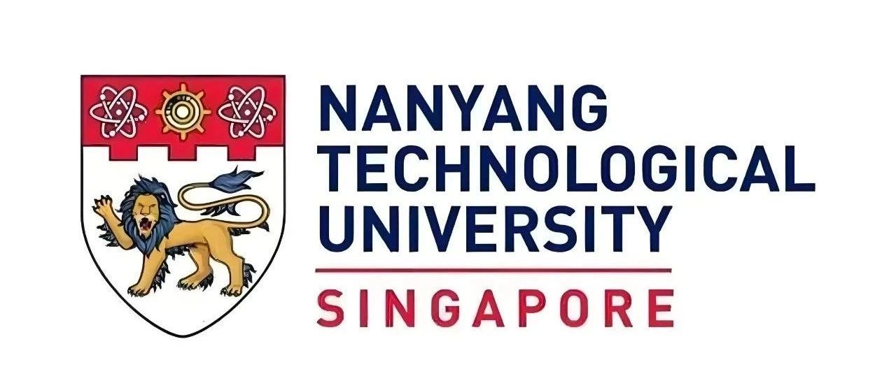 新加坡南洋理工大学PhD博士招生中！（导师Prof. Kusumbe）