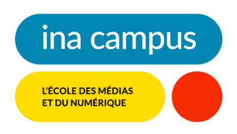 INA Campus 法国国家视听学院：法国公立媒体和数字院校