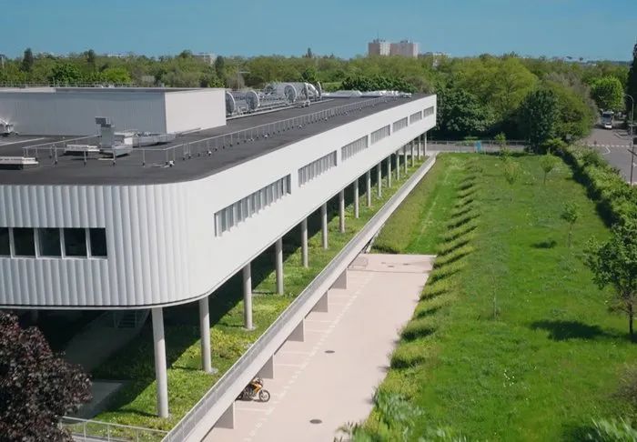 INA Campus 法国国家视听学院：法国公立媒体和数字院校