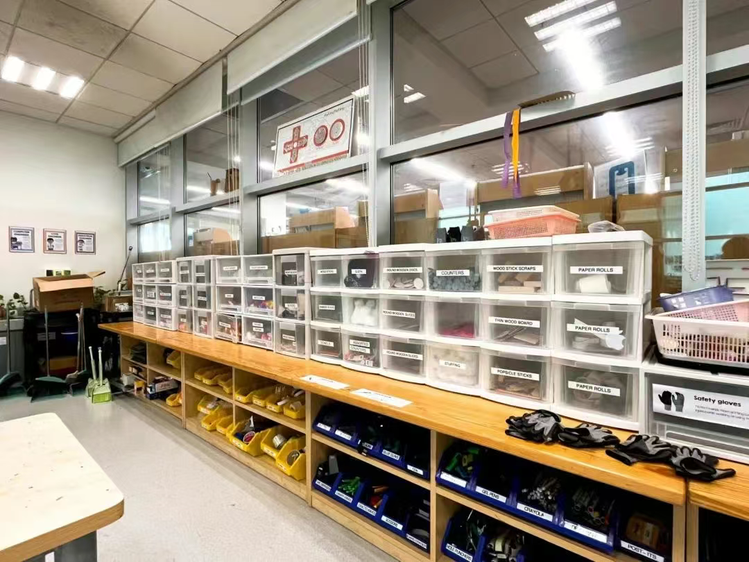上海美式学校天花板——上海美国学校SAS