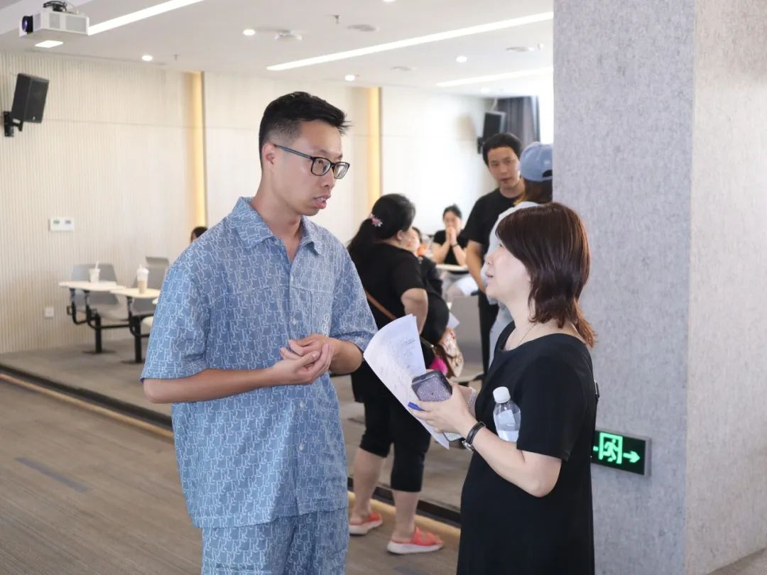 走进UEC｜用充足的关注，陪伴每一个孩子成长
