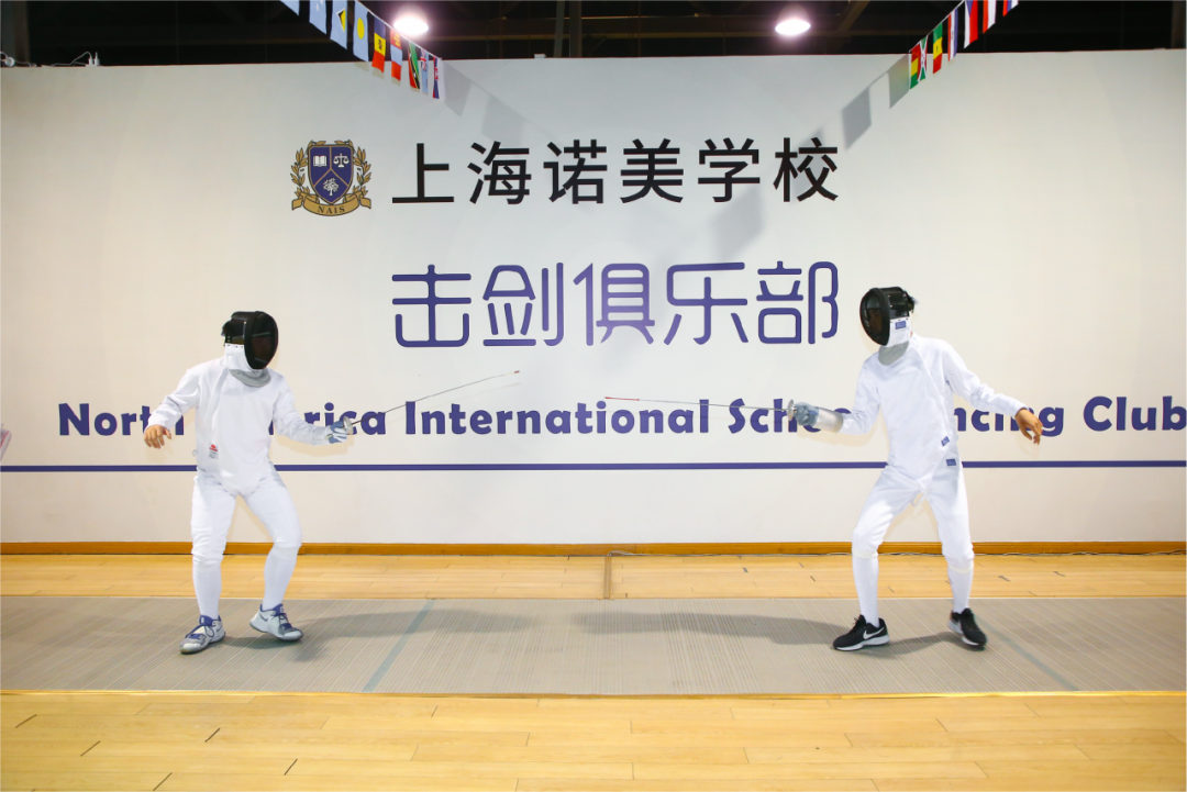 上海闵行区国际高中学校丨上海诺美高级中学，开设美高AP及Alevel课程，包含艺术、音乐、体育及科创四大方向！