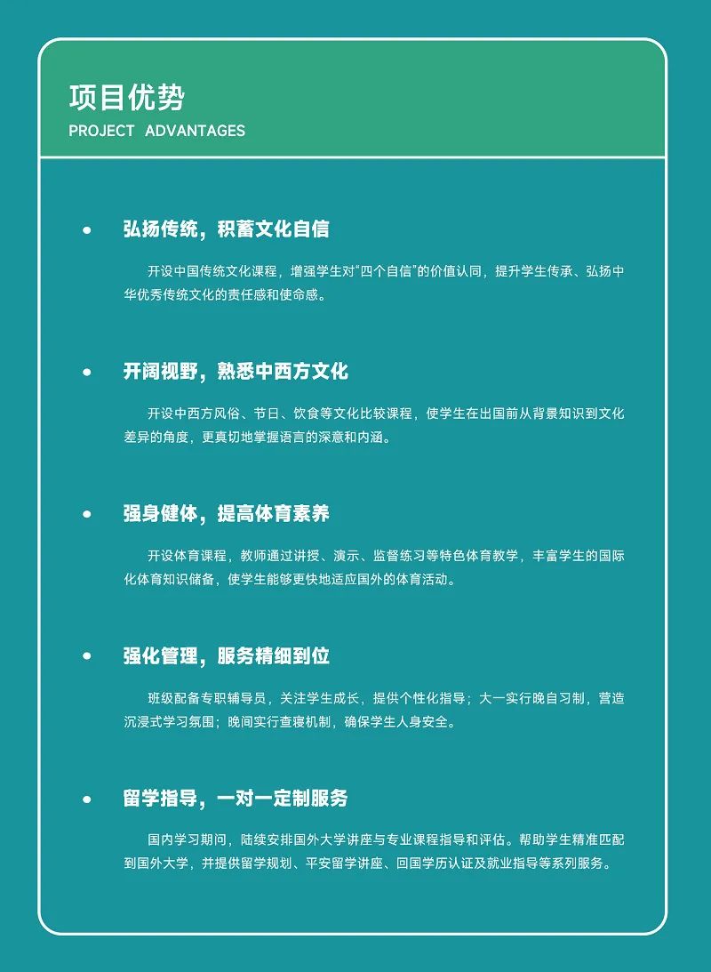 中外合办 | 2025年山东理工大学2+2国际本科招生简章！
