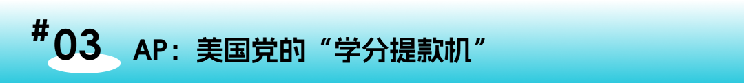 IB/A Level/AP考题大揭秘！谁才是真正的“卷王制造机”？