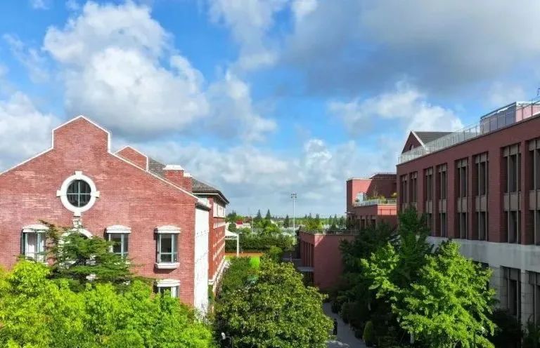 上海崇明区国际高中学校｜上海新纪元双语学校，开设美高AP、Alevel及日高课程！