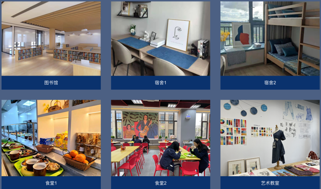 上海浦东新区国际高中学校｜上海高藤致远学校，开设美高AP及Alevel课程~