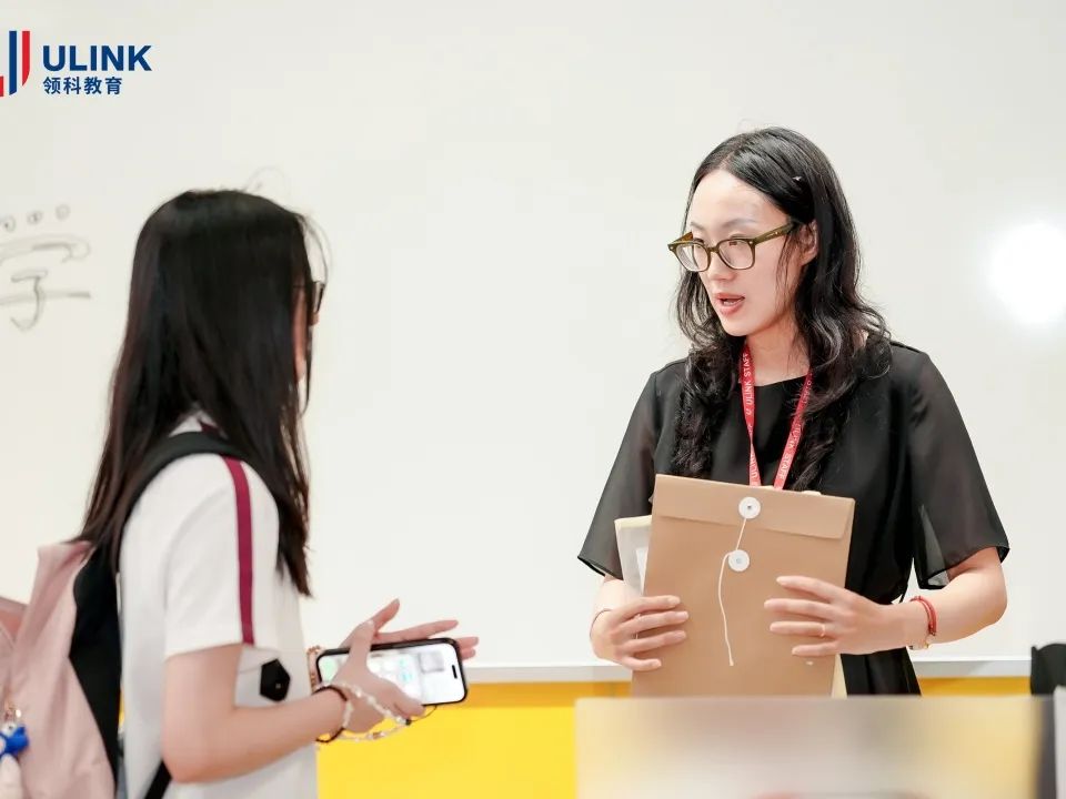 国际学校“卷王”上线！上海领科8月10日开学！