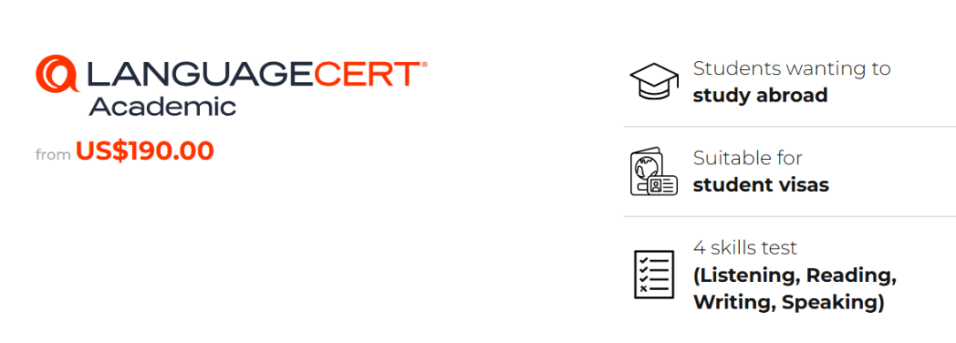 澳洲留学利好！3个新英语考试获官方认可，申请更灵活！