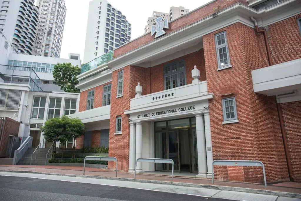 盘点香港10大最不缺生源的“网红”中学 | 新晋牛校vs老牌名校，家长速速收藏！