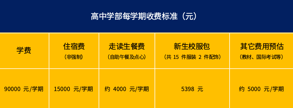 浙江择校|宁波鄞州赫德实验学校