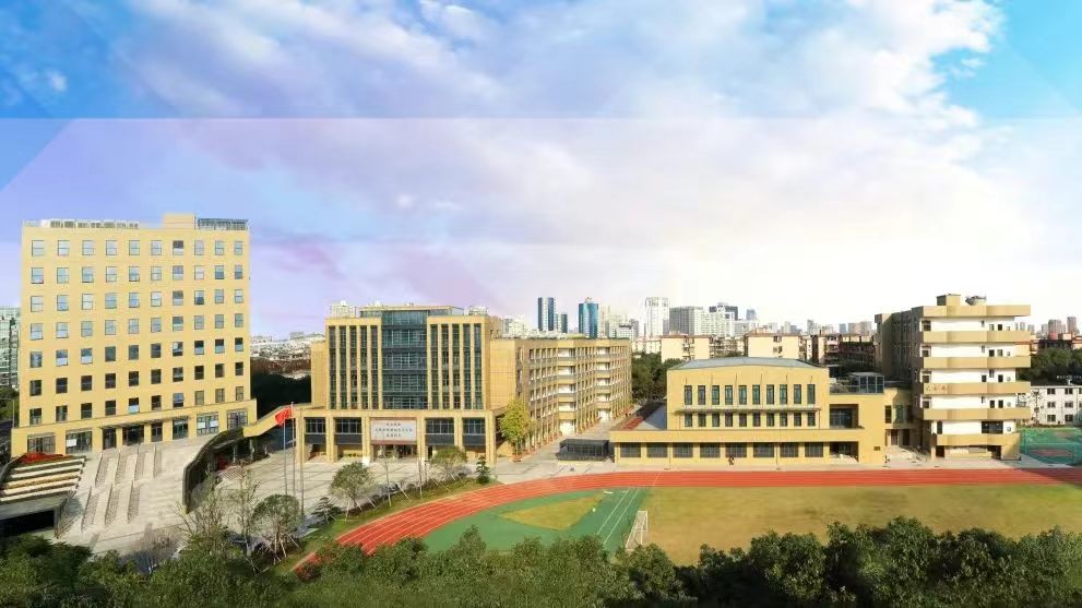 公立普高中外各作办学——宁波李惠利中学中澳高中课程了解一下！