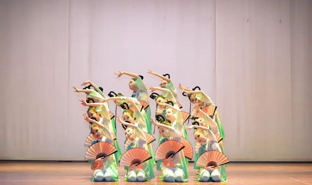 当公益遇见升学：上海东领.SDS的“舞蹈教育实验”