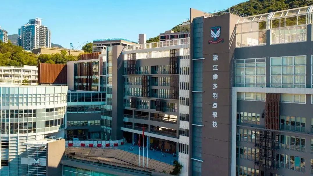 香港择校日渐火爆！香港10所知名国际学校盘点！平均学费20w HK$左右