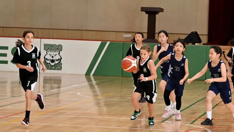 广州国际学校丨广州誉德莱外籍人员子女学校