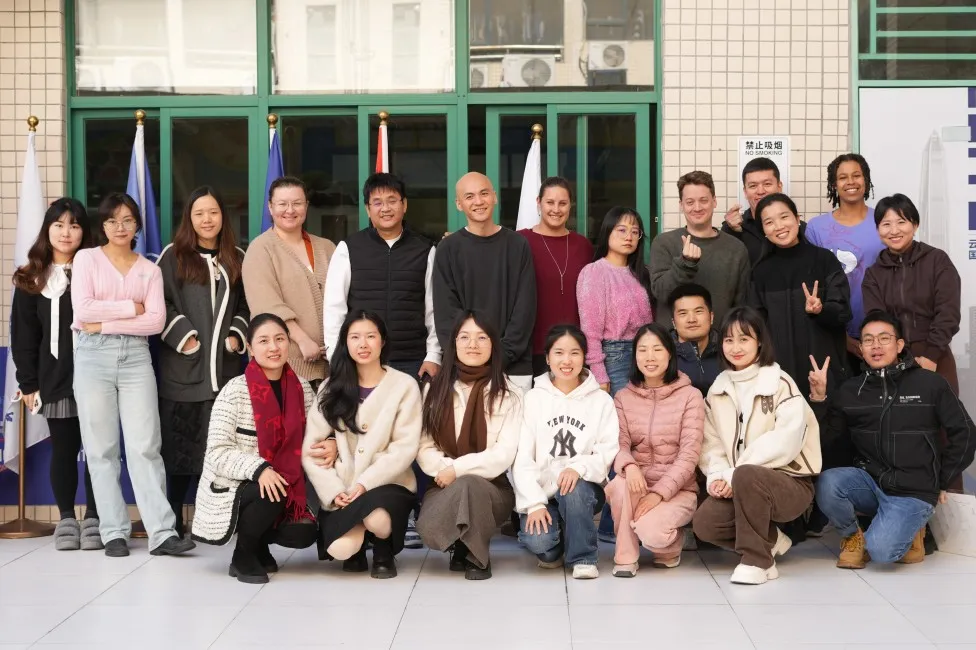 深圳国际高中｜深圳市云顶学校精英部2025年招生简章！开设A- level课程！