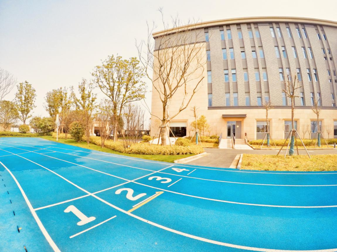 一文介绍！世外系学校之上海青浦区世外学校