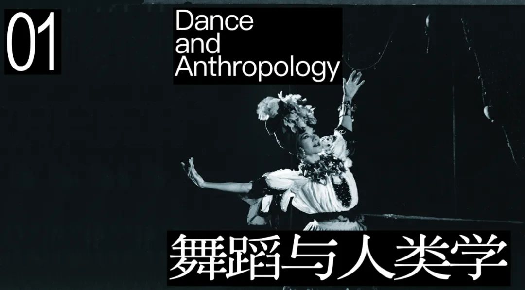 这个专业值得研究 | 舞蹈与跨学科