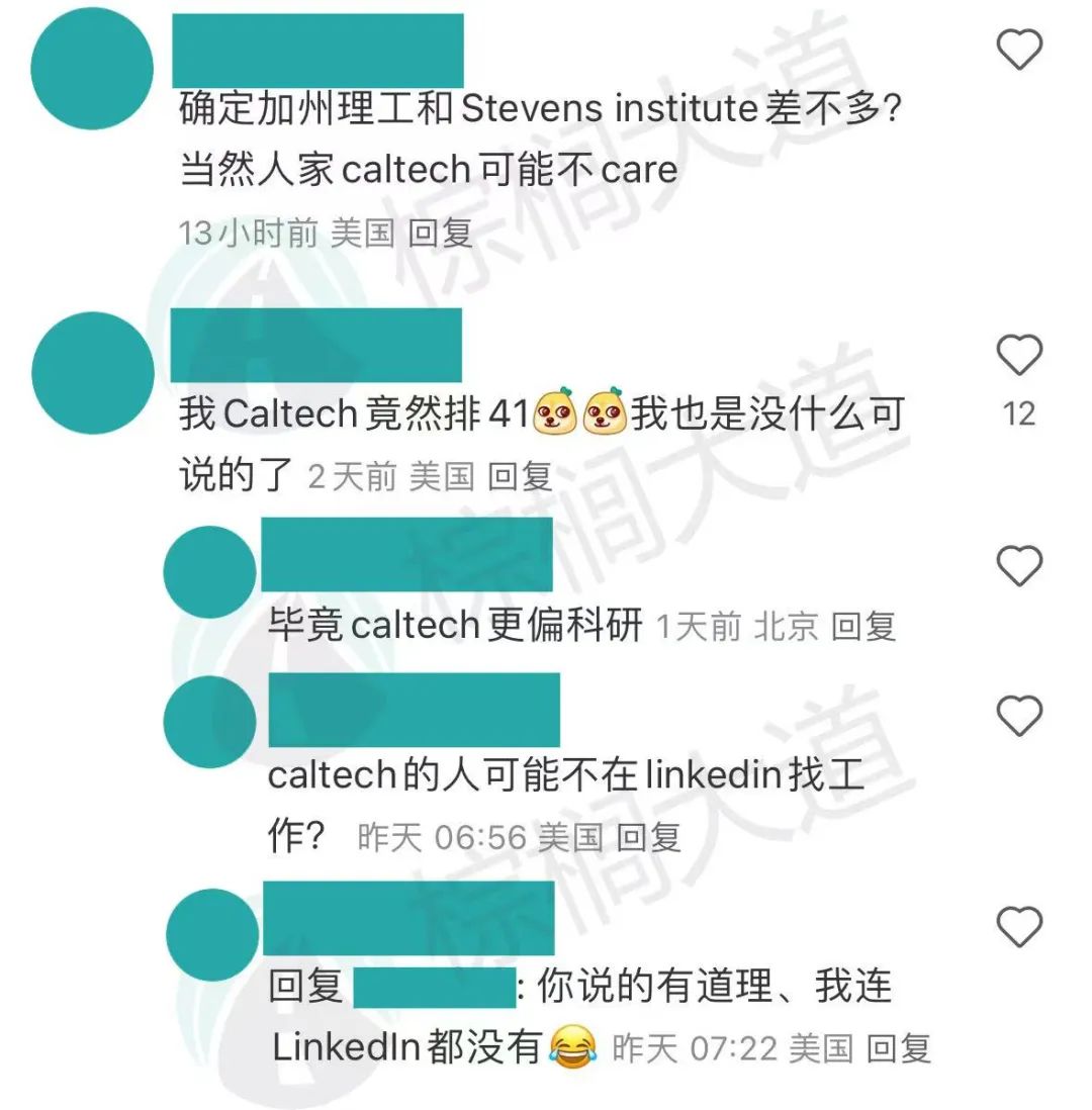 颠覆！领英给美国大学搞了个2025新排名！就业最强的Top 50是它们……
