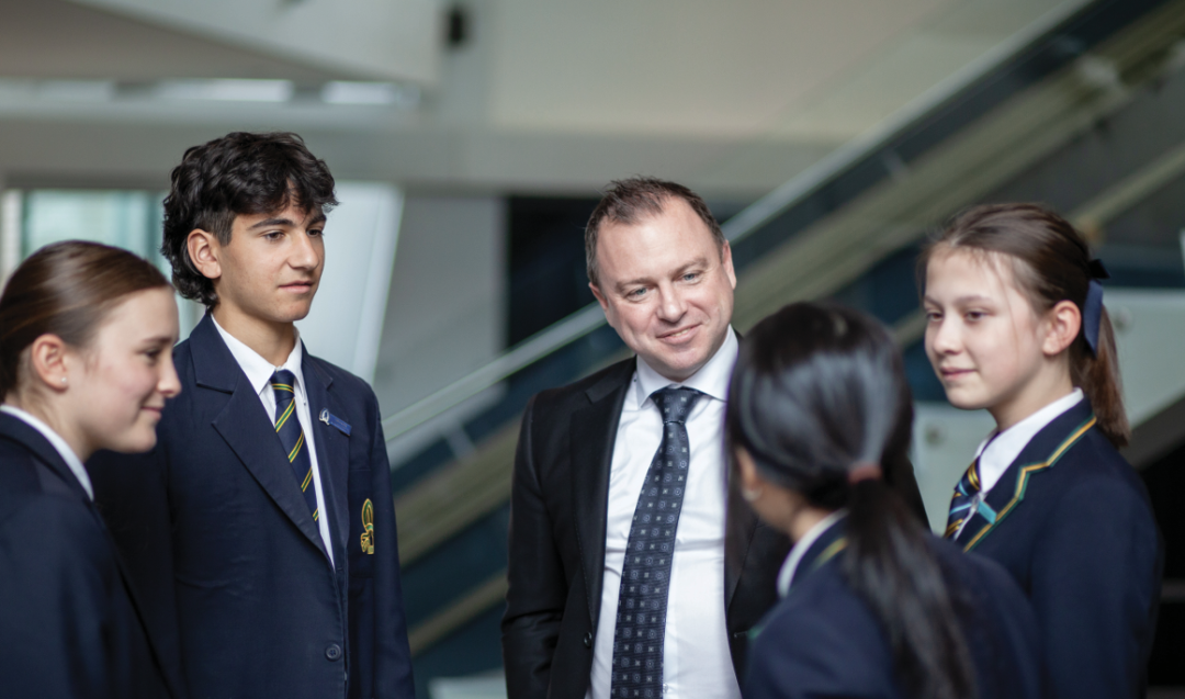 【悉尼优质私立混校】西本文法学校 Westbourne Grammar School 【上篇】！