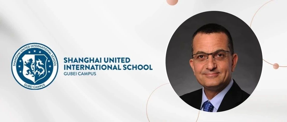 欢迎协和古北新任学术校长 Meet Our Academic Principal