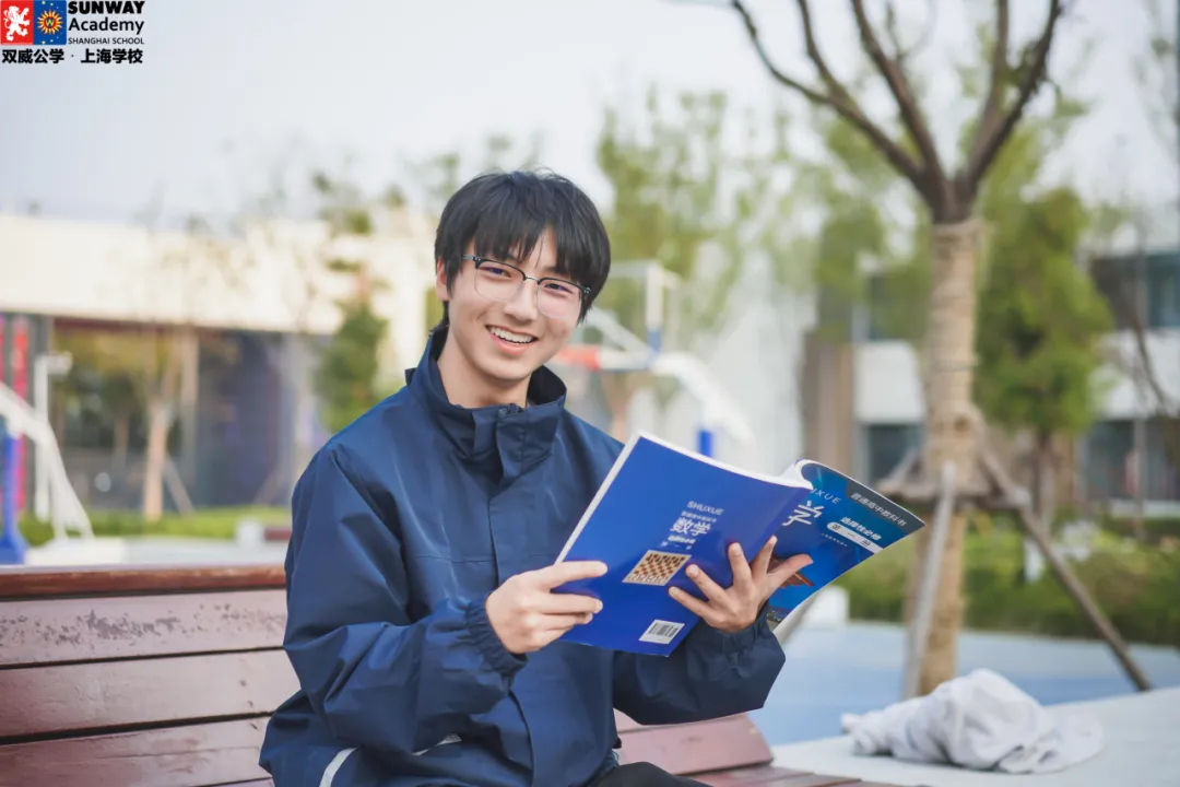 上海民办高中｜双威公学上海学校文化高考项目2025年秋季招生简章！学费3.6万一年！