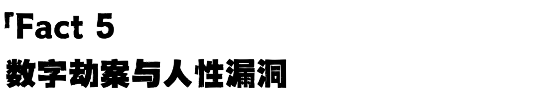 一年3.1万亿！留学商科，这五个关于金融欺诈的事实你知道吗？
