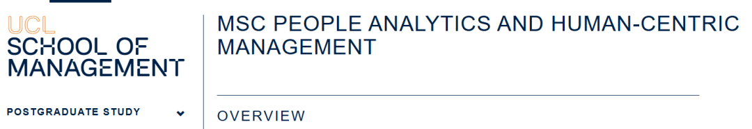 打响26Fall申请第一枪！UCL官宣26fall新增2个专业！