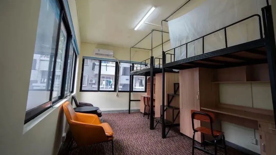 广州国际学校丨雷纳森英豪国际学院