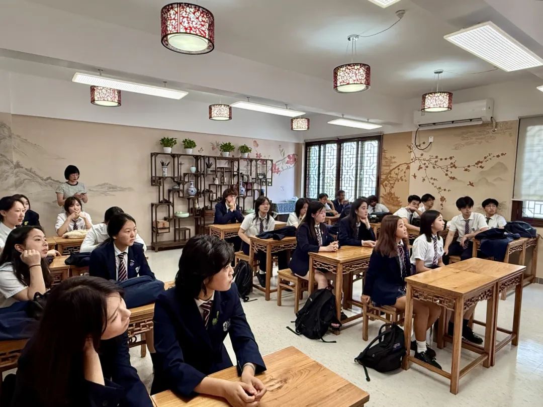 SUIS Gubei 2025-2026 Faculty Training Recap 协和古北教师培训周圆满落幕
