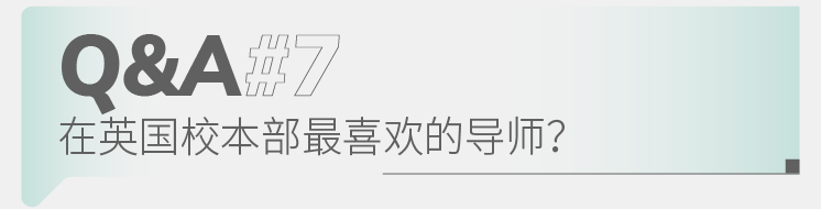 伦艺温布尔登本科直录｜CSVPA China毕业生孙熠墨采访