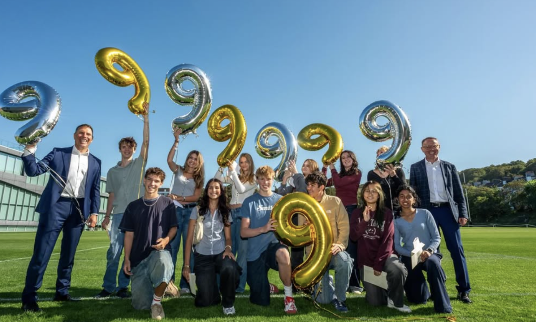 英国GCSE放榜：2025年成绩揭示了哪些趋势？