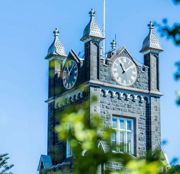 【墨尔本优质私立混校】Melbourne Grammar School 墨尔本文法学校（上篇）！