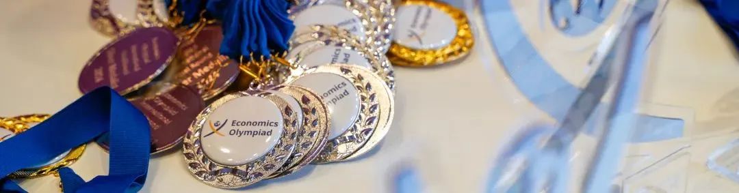 【财经】下半年高含金量财经挑战：IEO全球经济学奥林匹克报名火热进行中